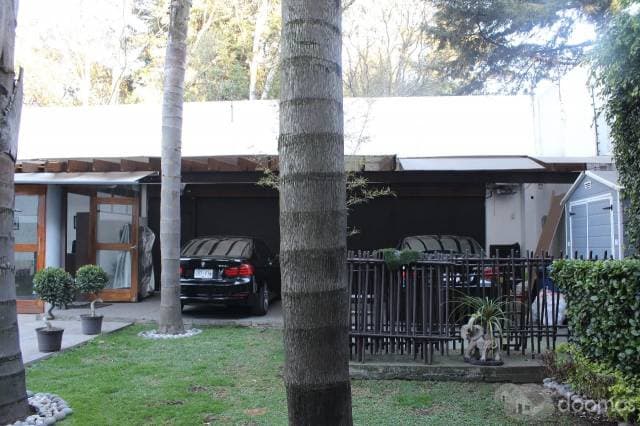 CASA EN VENTA EN JARDINES DEL AJUSCO — foto 2