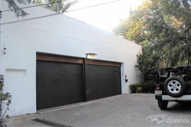 CASA EN VENTA EN JARDINES DEL AJUSCO — foto 3
