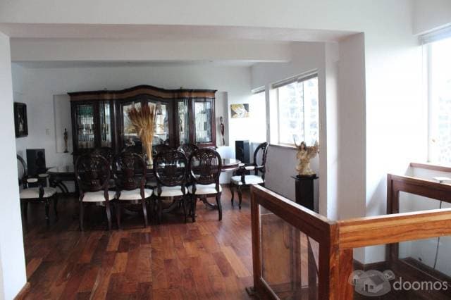 CASA EN VENTA EN JARDINES DEL AJUSCO — foto 5