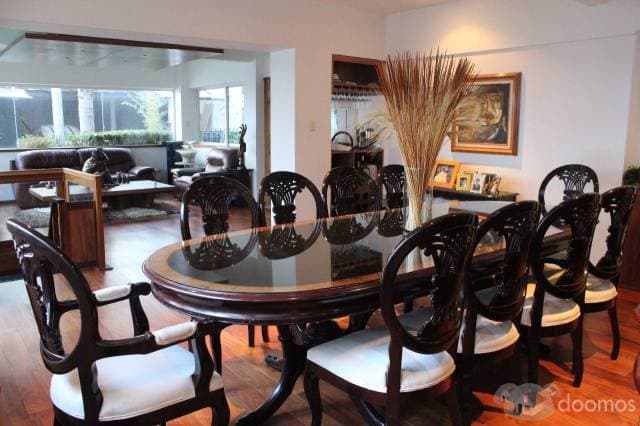 CASA EN VENTA EN JARDINES DEL AJUSCO — foto 6