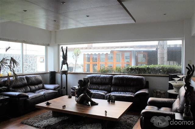 CASA EN VENTA EN JARDINES DEL AJUSCO — foto 7