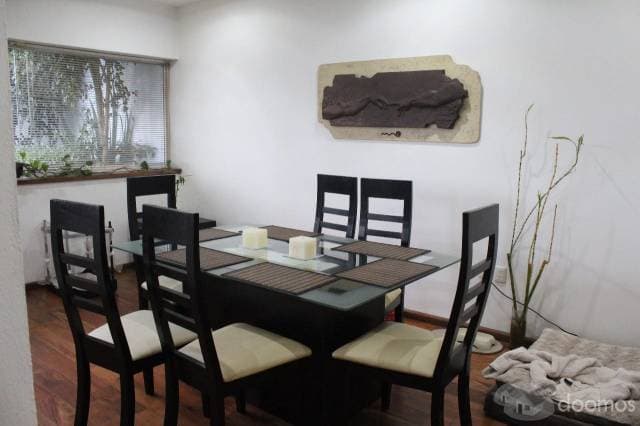 CASA EN VENTA EN JARDINES DEL AJUSCO — foto 8