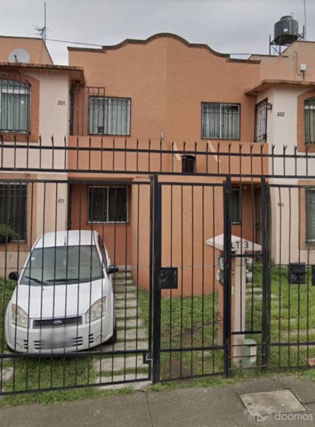 VENDO DEPARTAMENTO PLANTA ALTA — foto 2