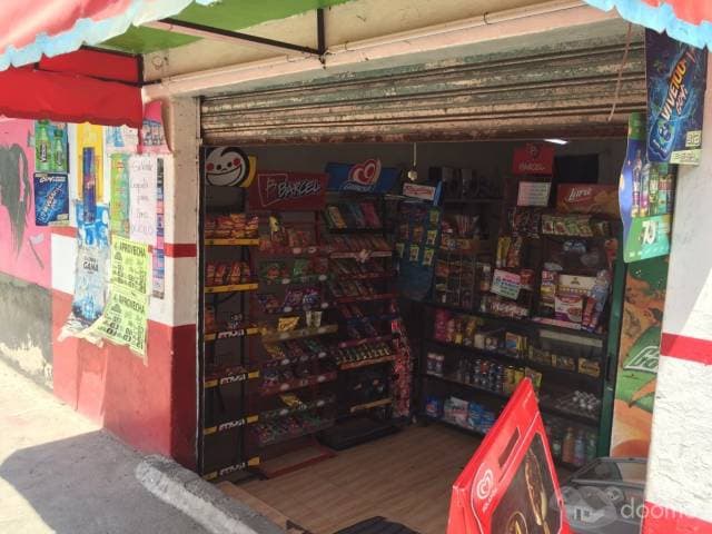 Casa Venta Ecatepec sobre Av. Central — foto 2