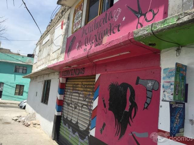 Casa Venta Ecatepec sobre Av. Central — foto 4