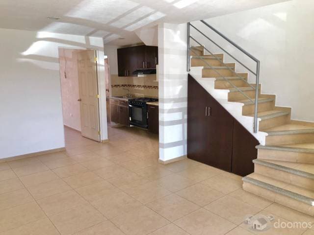 Cuautlancingo, casa, Lomas San Agustín, $6,000.00 — foto 1