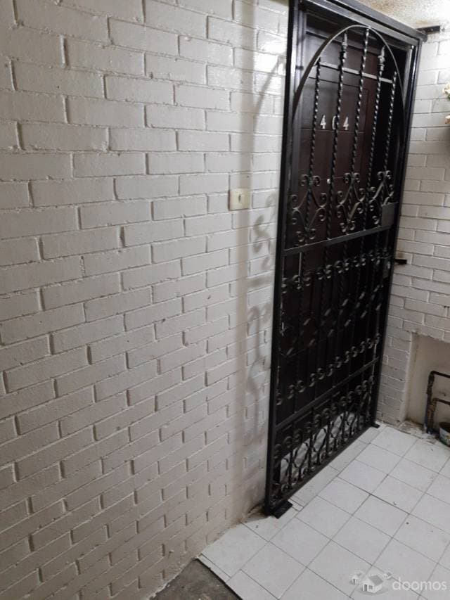Departamento Renta Iztapalapa San Miguel — foto 1