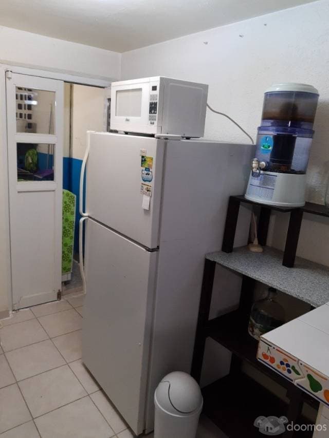 Departamento Renta Iztapalapa San Miguel — foto 3