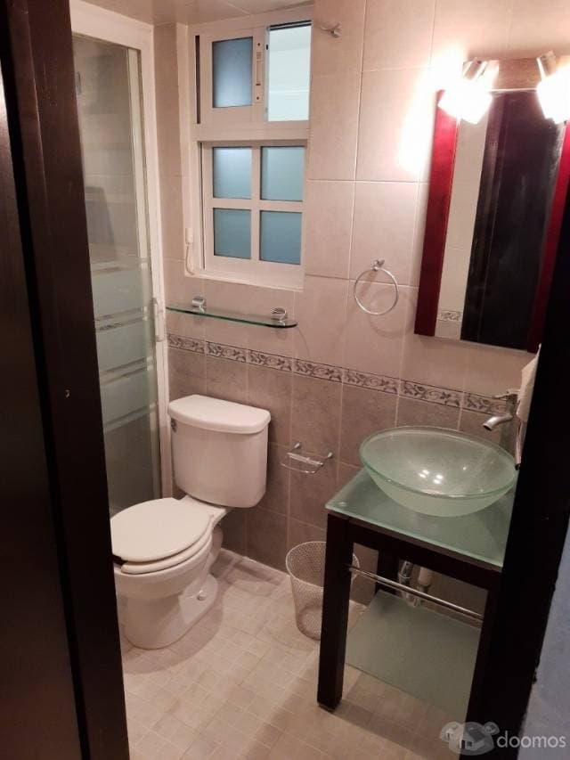 Departamento Renta Iztapalapa San Miguel — foto 6