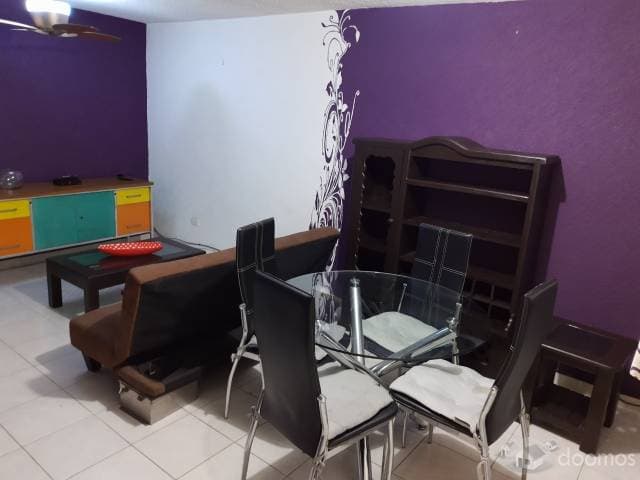 Departamento Renta Iztapalapa San Miguel — foto 7