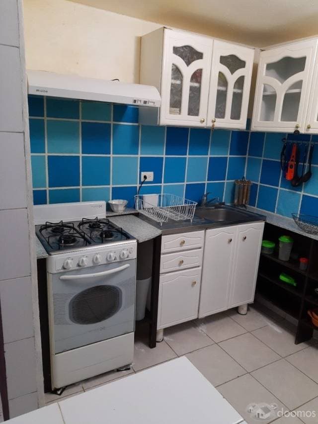 Departamento Renta Iztapalapa San Miguel — foto 8