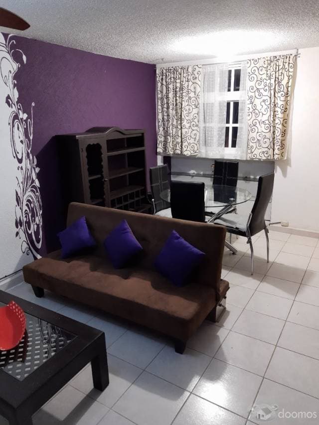 Departamento Renta Iztapalapa San Miguel — foto 9