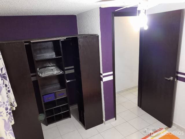 Departamento Renta Iztapalapa San Miguel — foto 11