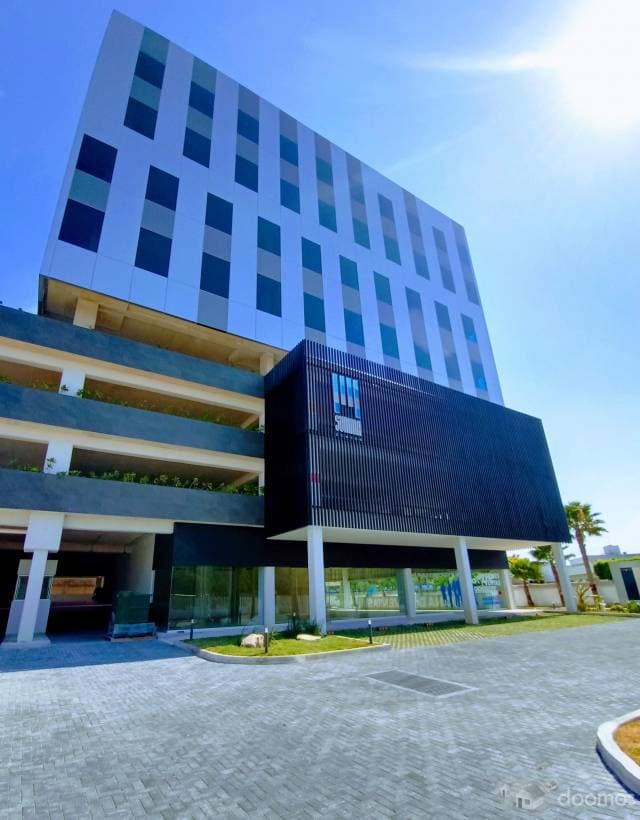 RENTA DE OFICINAS CORPORATIVAS — foto 1