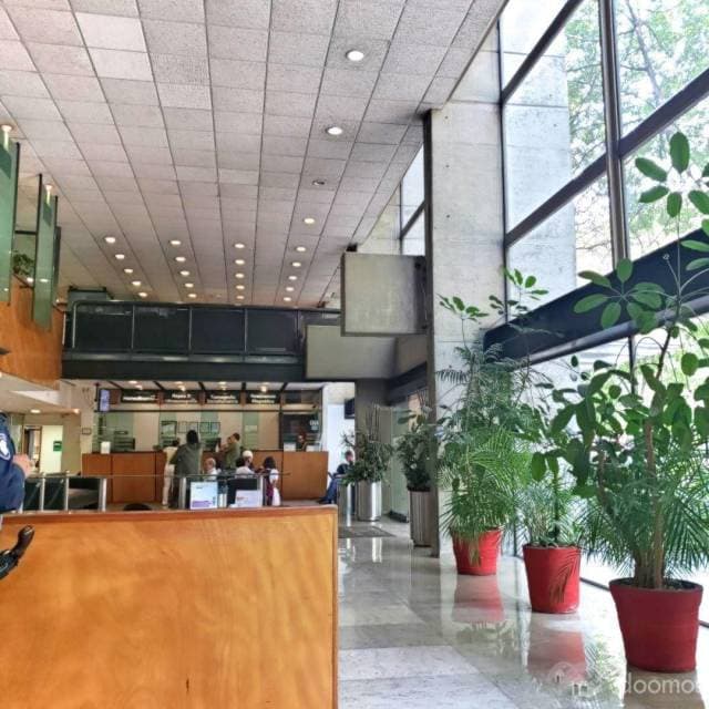 Se renta comparte consultorio medico — foto 1