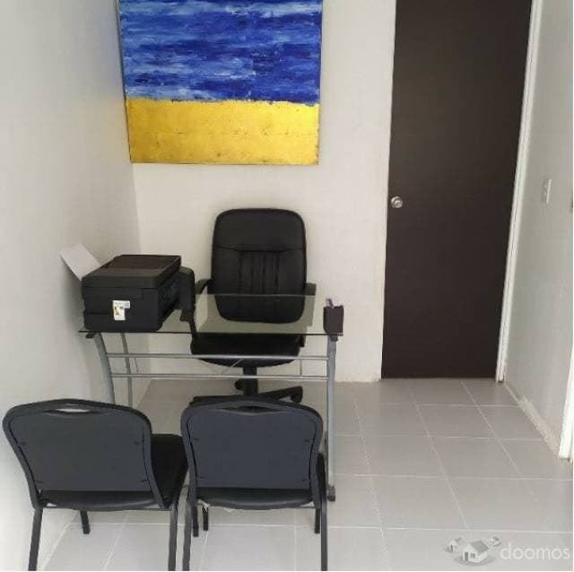 Se renta comparte consultorio medico — foto 5