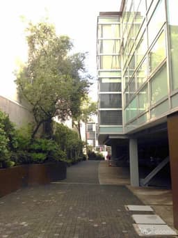 Departamento en renta en Av. Toluca