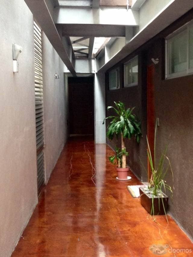 Departamento en renta en Av. Toluca — foto 2