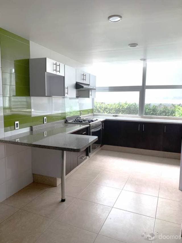Departamento en renta en Av. Toluca — foto 4