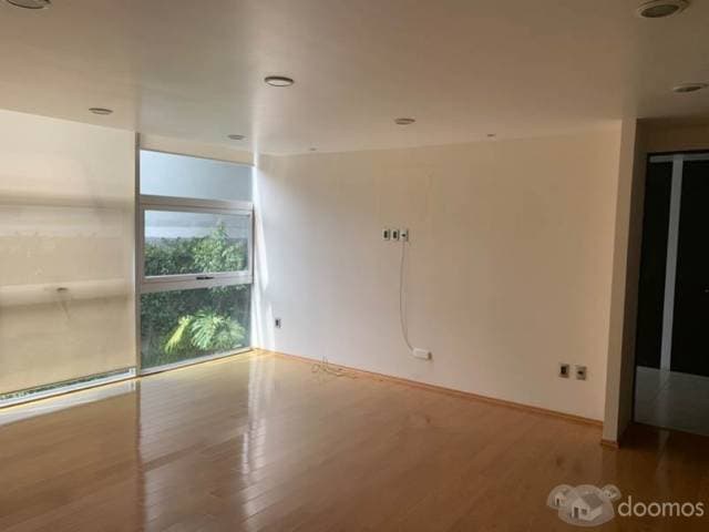 Departamento en renta en Av. Toluca — foto 5