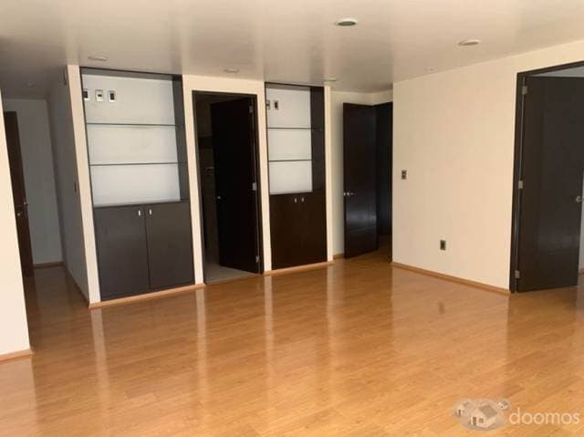 Departamento en renta en Av. Toluca — foto 7