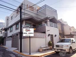 CASA EN VENTA EN SAN PEDRO, GARZA GARCIA