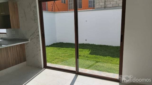 HERMOSA CASA ACABADOS PREMIUM — foto 2