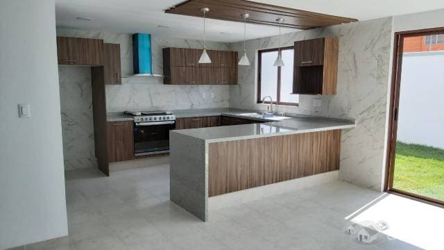 HERMOSA CASA ACABADOS PREMIUM — foto 4