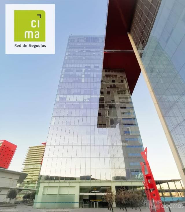 RENTA DE OFICINAS VIRTUALES — foto 2