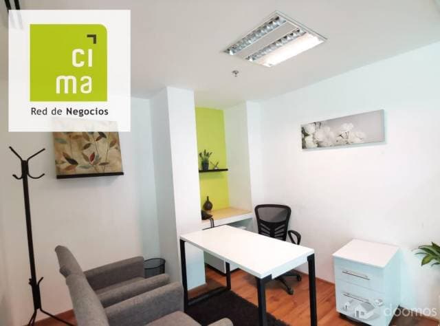 RENTA DE OFICINAS VIRTUALES — foto 4