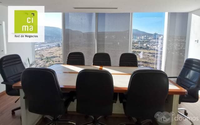 RENTA DE OFICINAS VIRTUALES — foto 5