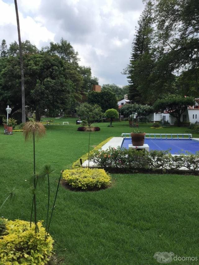 CASA EN RENTA EN CUERNAVACA — foto 2