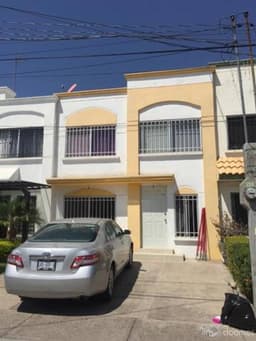 Casa en venta Irapuato Gto. Fraccionamiento Quinta Villas