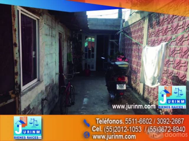 SE VENDE CASA EN CHALCO — foto 3