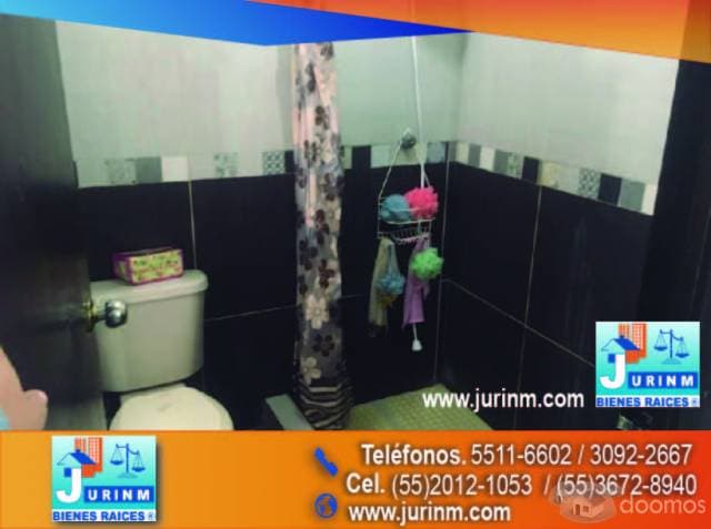 SE VENDE CASA EN CHALCO — foto 5