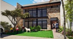 Cerrada Zaragoza Metepec. Privada de 16 casas, a 30 min de Santa Fe
