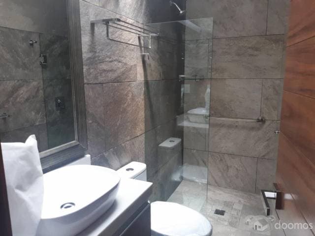 Cerrada Zaragoza Metepec. Privada de 16 casas, a 30 min de Santa Fe — foto 8