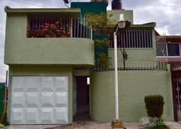 Hermosa casa en Rancho La Mora a la venta
