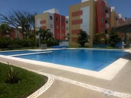 dEPARTAMENTO CON ALBERCA ACAPULCO