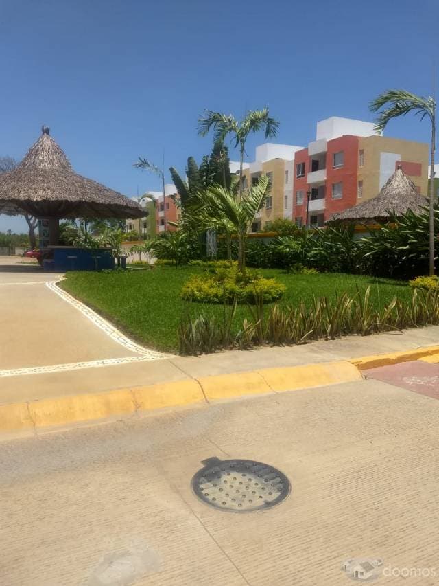 dEPARTAMENTO CON ALBERCA ACAPULCO — foto 2