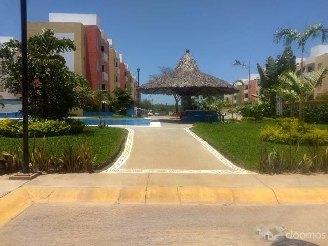 dEPARTAMENTO CON ALBERCA ACAPULCO — foto 3