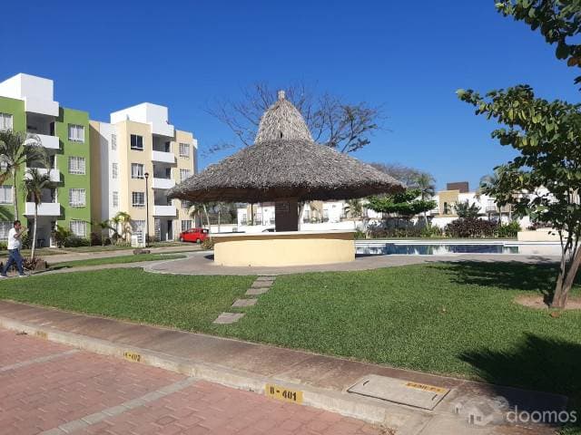 dEPARTAMENTO CON ALBERCA ACAPULCO — foto 5