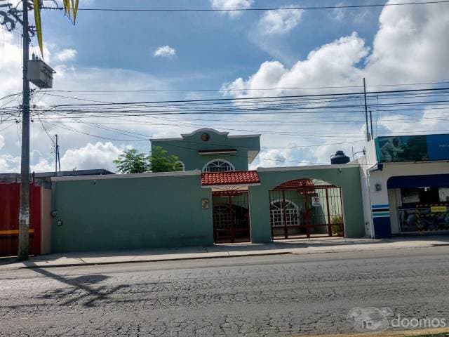 Casa en Avenida Comercial — foto 2