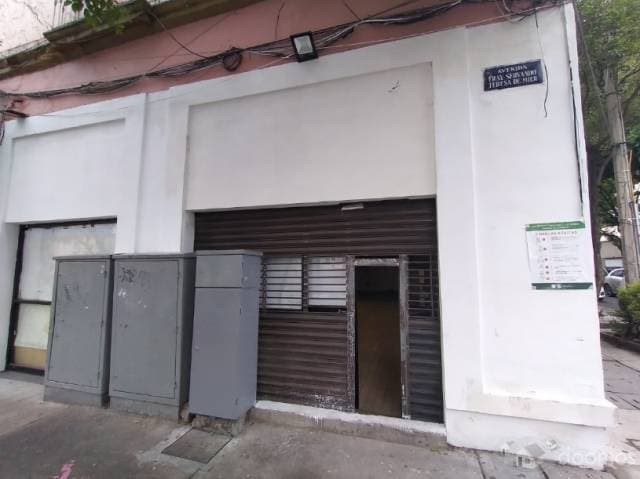 Local en Renta en Colonia Centro CDMX. — foto 2