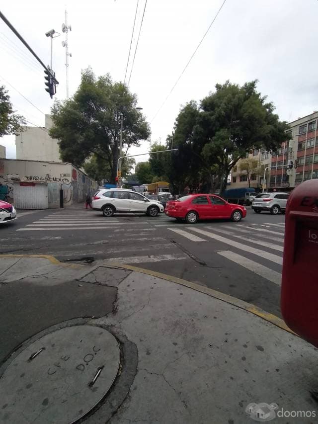 Local en Renta en Colonia Centro CDMX. — foto 9