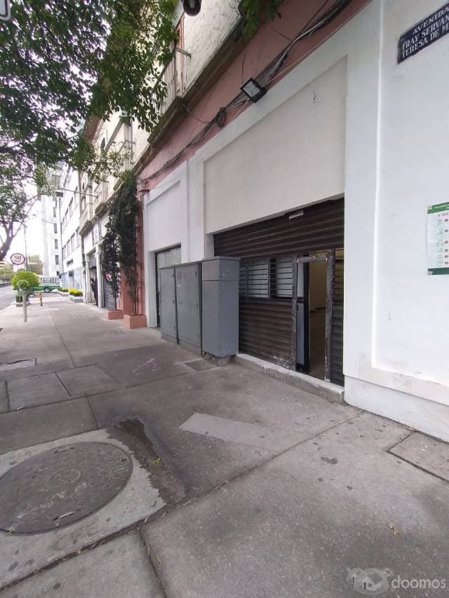 Local en Renta en Colonia Centro CDMX. — foto 11