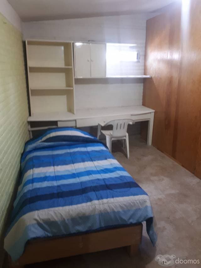 Cuarto para estudiantes — foto 2