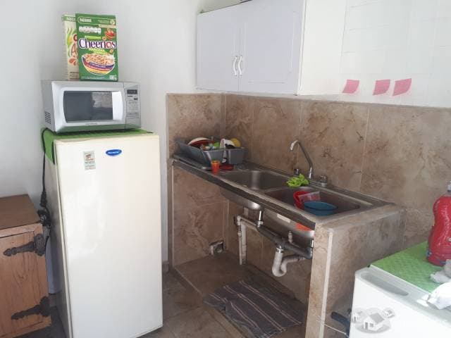 Cuarto para estudiantes — foto 5