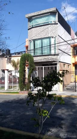 SE VENDE CASA EN ATIZAPAN DE ZARAGOZA
