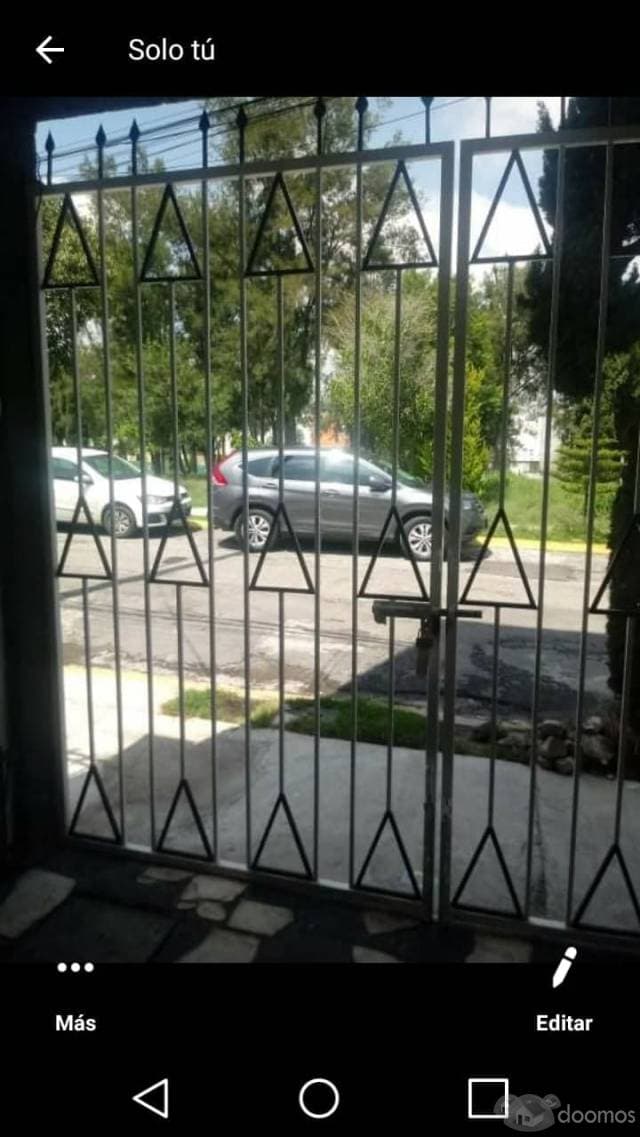 SE VENDE CASA EN ATIZAPAN DE ZARAGOZA — foto 2